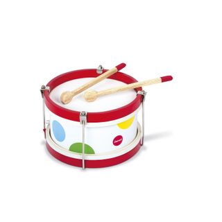Tambour Confetti - Juratoys - Janod