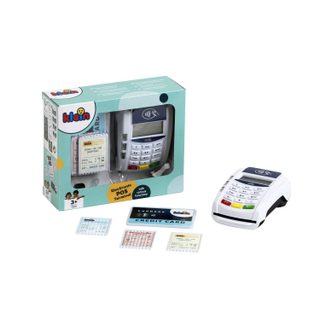 Terminal de paiement électronique My Market - Klein
