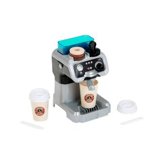 Klein Machine A Café Barista - 9510 - Avec Réservoir A Eau, Systeme D'écoulement Et Accessoires