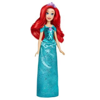 Poupée Disney Princesses Poussière d'étoiles - Poupée Ariel - Hasbro - Jeux