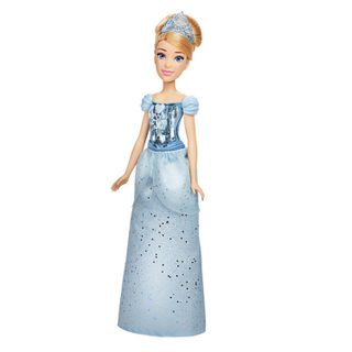 Poupée Disney Princesse poussière d'étoiles : Cendrillon - Hasbro - Jeux