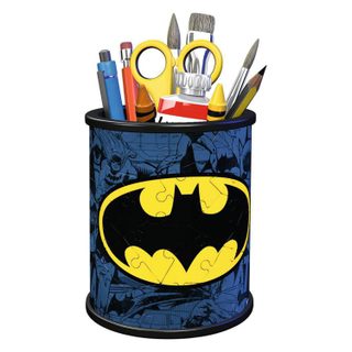 Ravensburger Puzzle 3d Pot À Crayons Bat