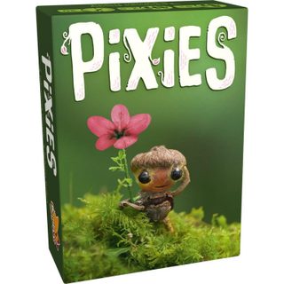 Pixies - Asmodee