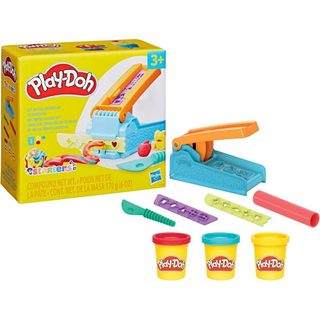 Play-Doh - Le Serpentin - Hasbro - Jeux