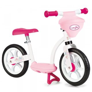Smoby Draisienne Corolle Confort