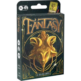 Fantasy - Nouvelle version - Asmodee