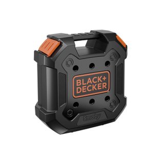 Smoby Black & Decker - Mallette Bricolo - des 3 ans