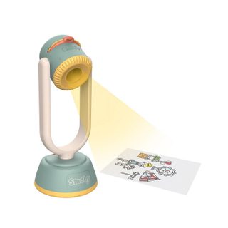 Smoby Projecteur a Dessin - des 4 ans