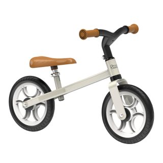 Smoby draisienne bébé First Bike pour garçon
