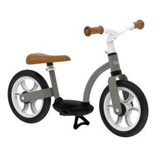 Smoby Draisienne Confort - Mixte - Vert - Extérieur pour garçon