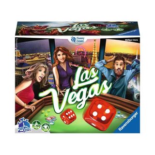 Ravensburger Las Vegas