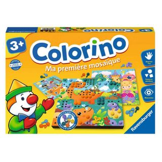 Ravensburger Colorino Ma premiere mosaique