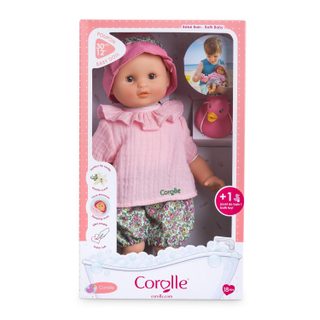 Poupon bain 30 cm Coralie : Bloomer - Corolle