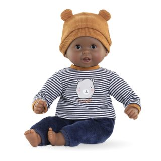 Poupon calin 30 cm Marius : Ourson - Corolle