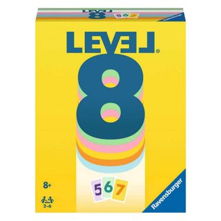 Level 8 - Ravensburger - Jeux France