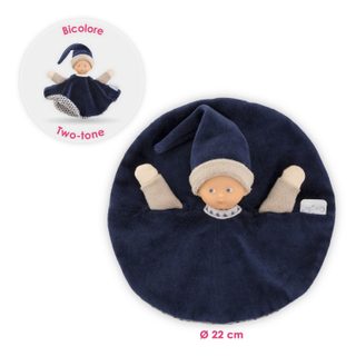 Tidoudou 15 cm Marine : rêves d'étoiles - Corolle
