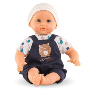 Poupon câlin - Maël Ourson - Corolle