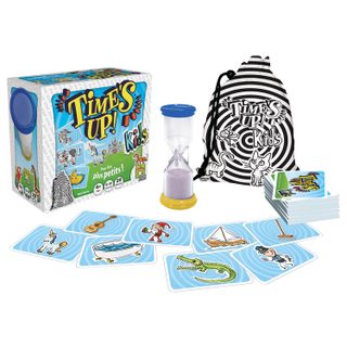 Time's Up Kids - Asmodee