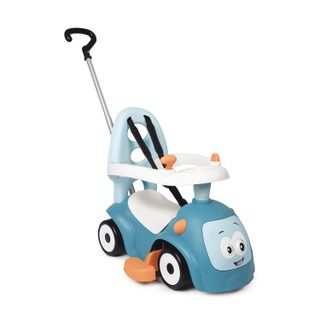 Porteur Maestro Balade Bleu - Smoby