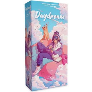 DAYDREAM - Blackrock