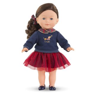 Poupée ma Corolle 36 cm : Perle - Corolle en fêtes - Corolle