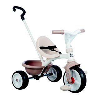 Tricycle Be Move Beige - Smoby