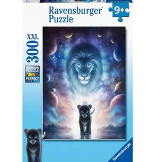 Puzzle 300 pièces XXL : Se rêver grand - Ravensburger - France