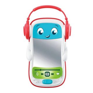 Mon premier lecteur de musique - Clementoni - Jeux