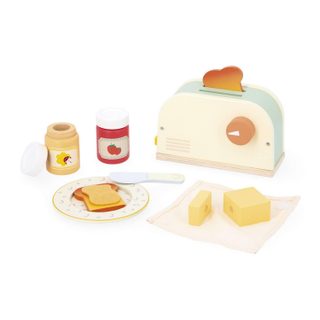 Grille Pain et accessoires Mamie Soleil - Juratoys - Janod