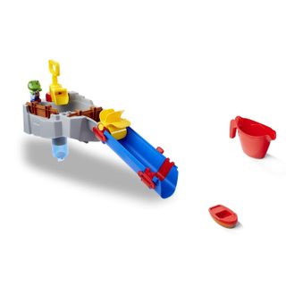 Aquaplay Sloshy Montagne - Smoby