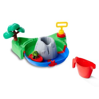 Aquaplay Sploshy Volcan - Smoby