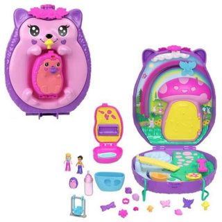 SAC SURPRISES HERISSON - Mattel