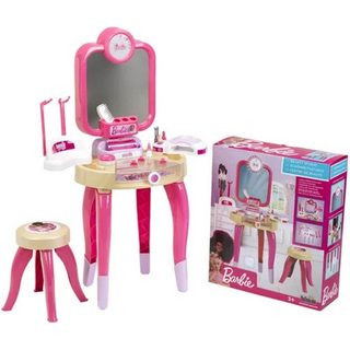 Barbie : Centre de beauté Happy Vibes - Klein