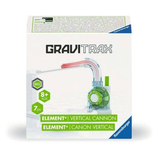 GraviTrax Element Vertical Cannon - Ravensburger - Jeux France
