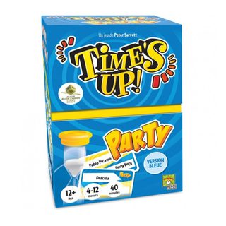 Asmodee Time's Up! Party