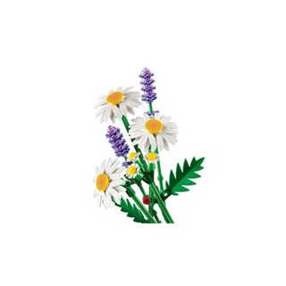 Marguerites - Botanicals - Lego - WDK