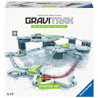 Ravensburger GraviTrax Starter Set