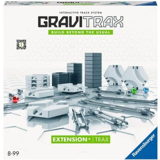 Ravensburger GraviTrax - Set d'extension: Rails - Jeux France