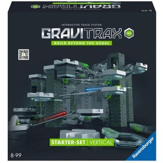 Ravensburger Jeu Gravitrax Starter-set Vertical Pro