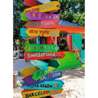 Puzzle 500 pièces : La croisee des chemins - Ravensburger - Nathan
