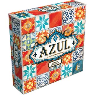 Azul - Asmodee
