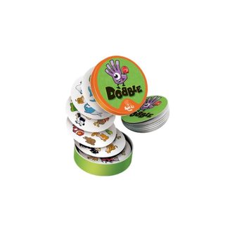 Asmodee Dobble Kids jeu de cartes