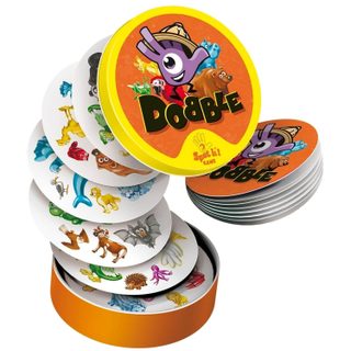 Asmodee Dobble Animaux