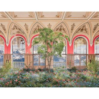 Nathan Puzzle 2000 pièces: Découvrez la beauté de la nature