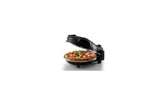 Appareil à pizza noir ariete