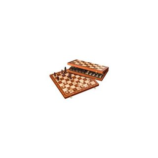 Cassette d'échecs Philos Deluxe