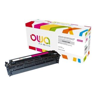 Armor Cartouche HP CE323A compatible