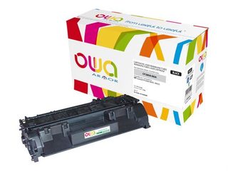 Armor Cartouche HP 400 compatible