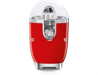Smeg Presse-agrumes CJF11RDEU