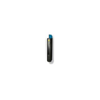 Olivetti - Jaune - original - cartouche de toner - pour d-Color P325, P330